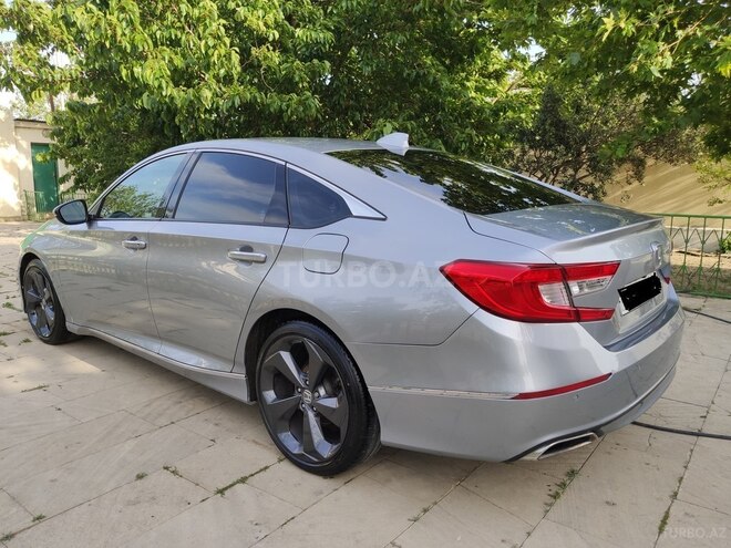 Honda Accord 2018, 102,000 km - 1.5 l - Bakı