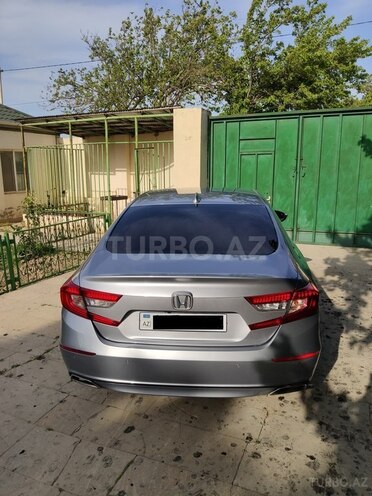 Honda Accord 2018, 102,000 km - 1.5 l - Bakı