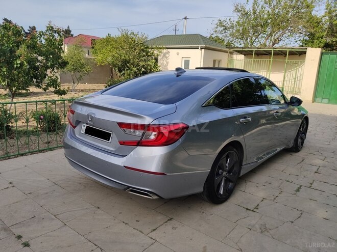 Honda Accord 2018, 102,000 km - 1.5 l - Bakı