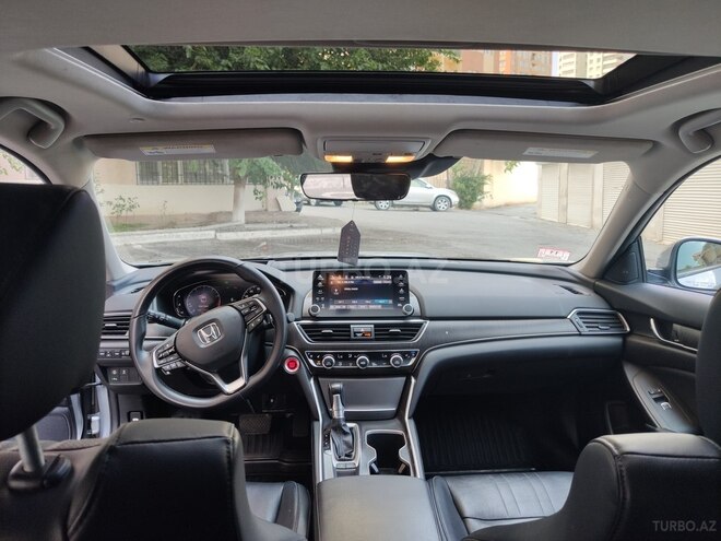 Honda Accord 2018, 102,000 km - 1.5 l - Bakı