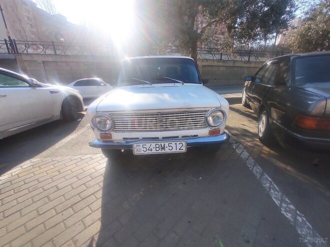 LADA (VAZ) 21011 1992, 150,000 km - 1.6 l - Bakı