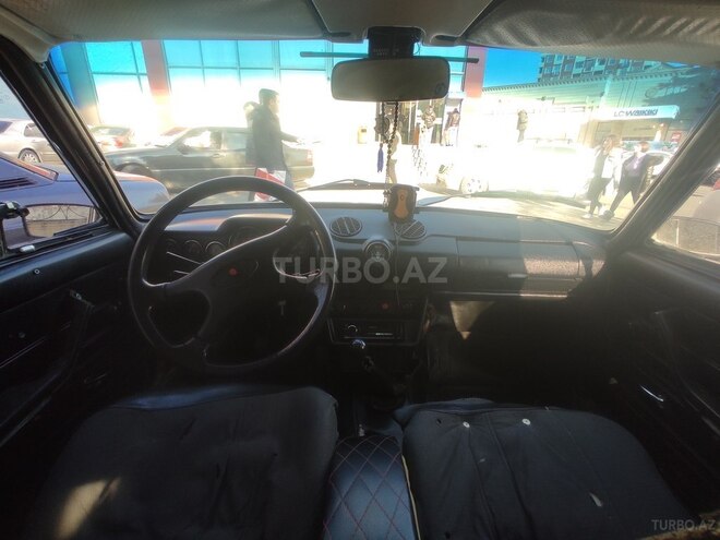 LADA (VAZ) 21011 1992, 150,000 km - 1.6 l - Bakı