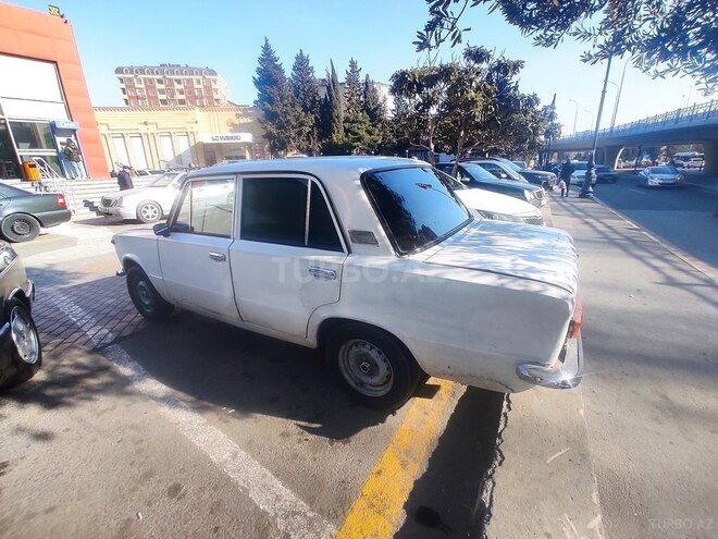 LADA (VAZ) 21011 1992, 150,000 km - 1.6 l - Bakı