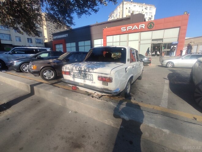 LADA (VAZ) 21011 1992, 150,000 km - 1.6 l - Bakı