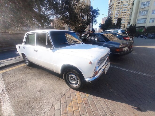 LADA (VAZ) 21011 1992, 150,000 km - 1.6 l - Bakı