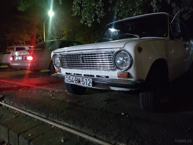 LADA (VAZ) 21011 1992, 150,000 km - 1.6 l - Bakı