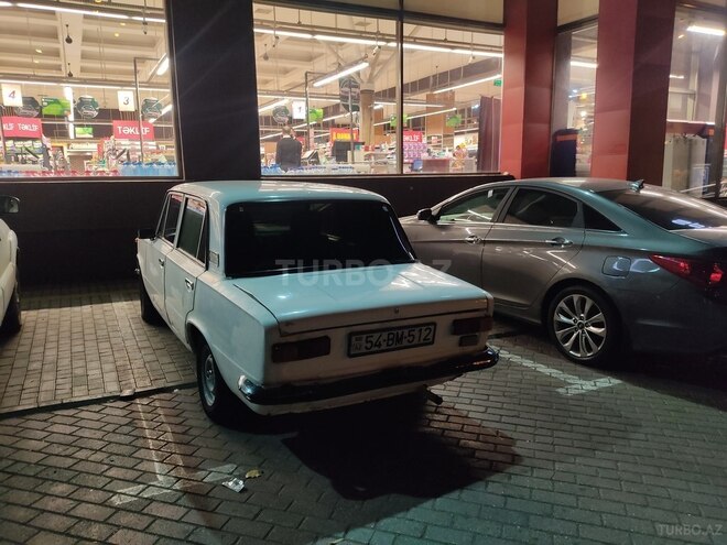 LADA (VAZ) 21011 1992, 150,000 km - 1.6 l - Bakı
