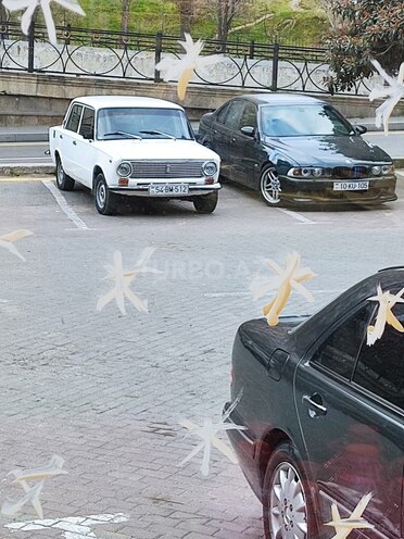 LADA (VAZ) 21011 1992, 150,000 km - 1.6 l - Bakı