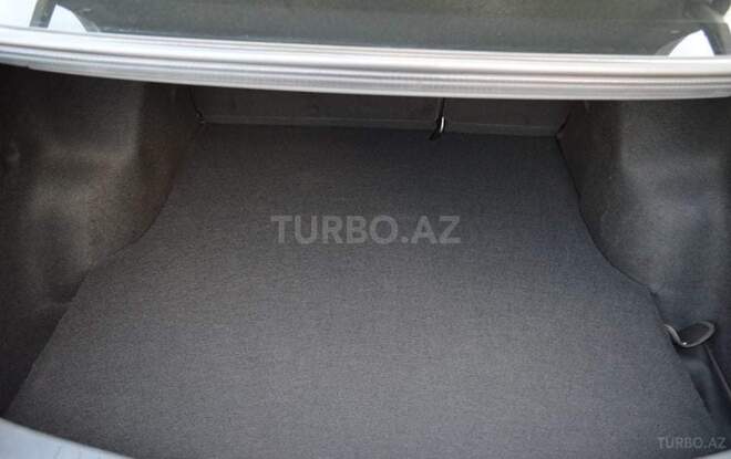 Nissan Almera 2016, 56,500 km - 1.6 l - Bakı