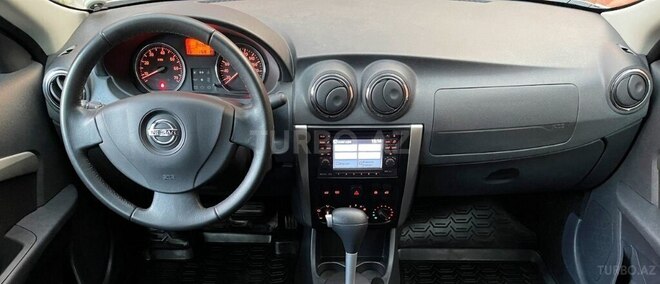 Nissan Almera 2016, 56,500 km - 1.6 l - Bakı