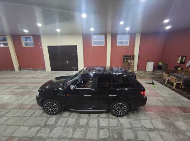 Land Rover RR Sport 2007, 341,000 km - 4.4 л - Şirvan