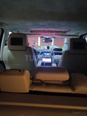 Land Rover RR Sport 2007, 341,000 km - 4.4 л - Şirvan