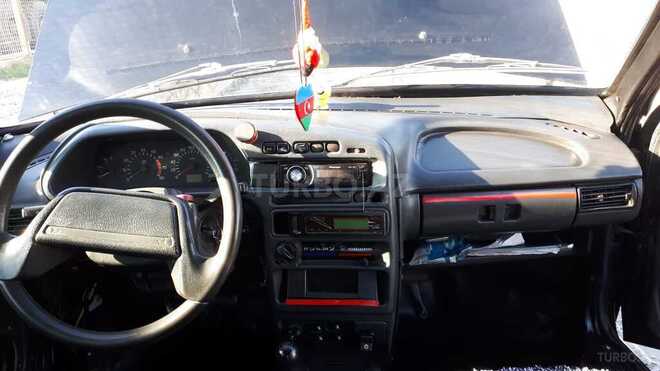 LADA (VAZ) 2109 1992, 290,000 km - 1.5 l - Şabran