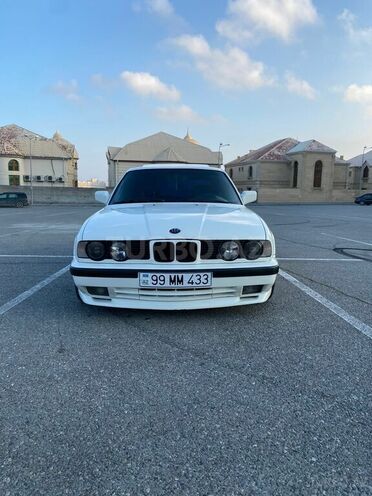 BMW 535 1993, 280,000 km - 3.5 l - Bakı
