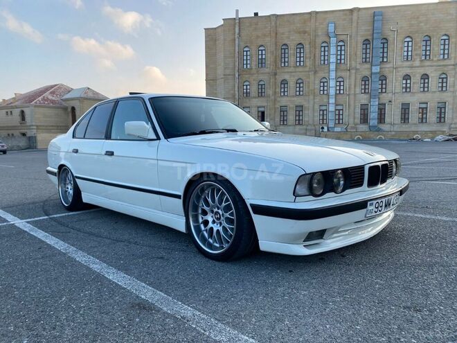 BMW 535 1993, 280,000 km - 3.5 l - Bakı