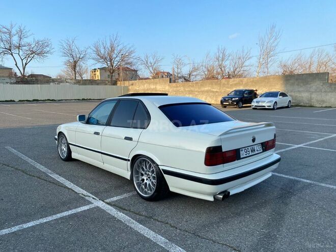 BMW 535 1993, 280,000 km - 3.5 l - Bakı