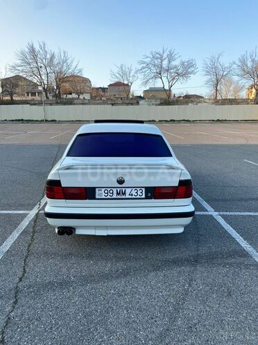 BMW 535 1993, 280,000 km - 3.5 l - Bakı