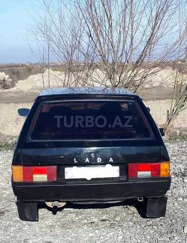 LADA (VAZ) 2109 1992, 290,000 km - 1.5 l - Şabran