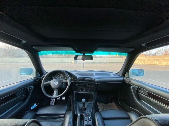 BMW 535 1993, 280,000 km - 3.5 l - Bakı