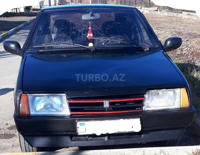 LADA (VAZ) 2109 1992, 290,000 km - 1.5 l - Şabran