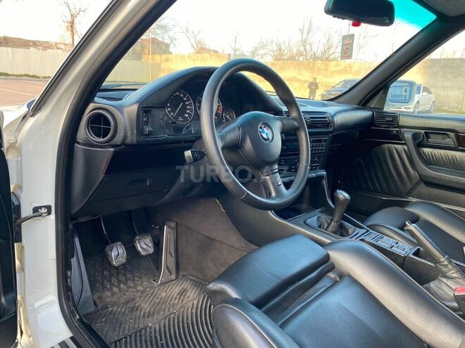 BMW 535 1993, 280,000 km - 3.5 l - Bakı