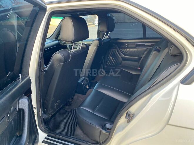 BMW 535 1993, 280,000 km - 3.5 l - Bakı