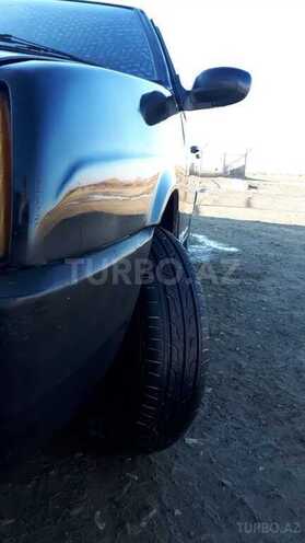 LADA (VAZ) 2109 1992, 290,000 km - 1.5 l - Şabran