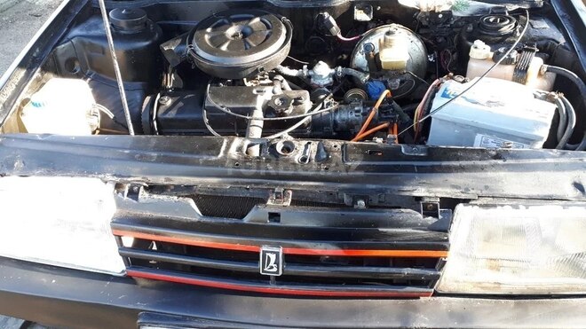 LADA (VAZ) 2109 1992, 290,000 km - 1.5 l - Şabran