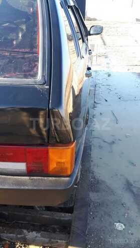 LADA (VAZ) 2109 1992, 290,000 km - 1.5 l - Şabran