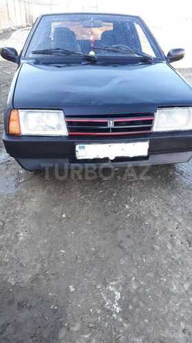 LADA (VAZ) 2109 1992, 290,000 km - 1.5 l - Şabran