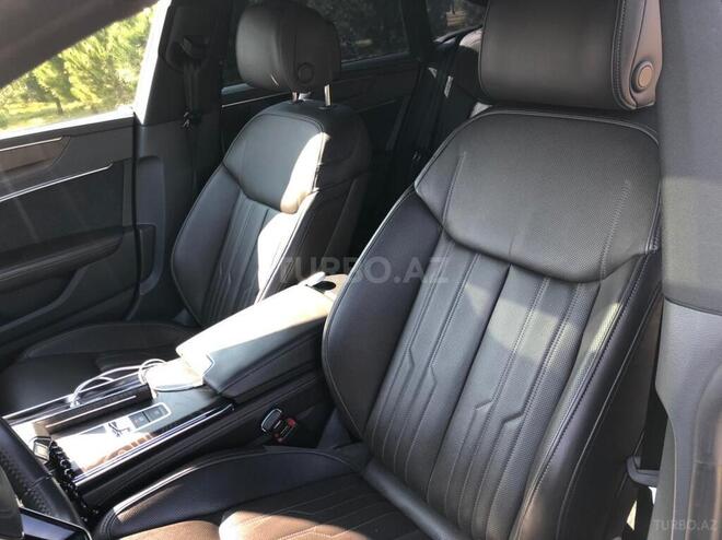 Audi A7 2018, 54,000 km - 3.0 л - Bakı