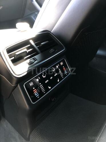 Audi A7 2018, 54,000 km - 3.0 л - Bakı