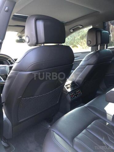 Audi A7 2018, 54,000 km - 3.0 л - Bakı
