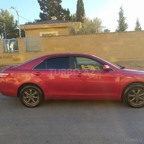 Toyota Camry 2008, 226,862 km - 2.4 л - Bakı