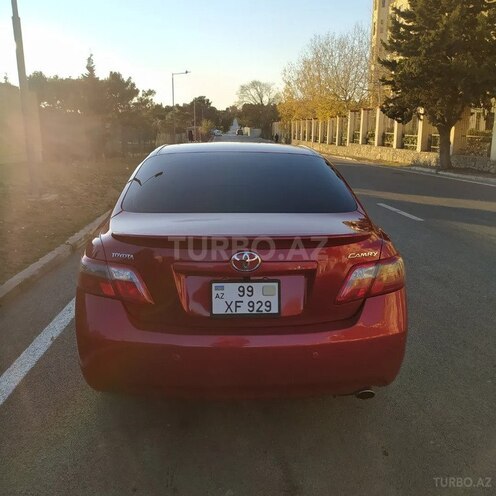 Toyota Camry 2008, 226,862 km - 2.4 л - Bakı