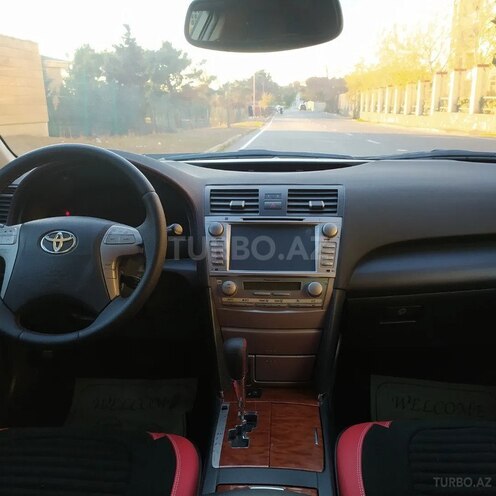 Toyota Camry 2008, 226,862 km - 2.4 л - Bakı