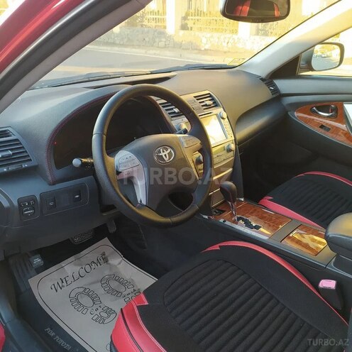 Toyota Camry 2008, 226,862 km - 2.4 л - Bakı