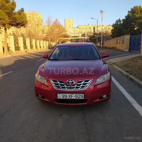 Toyota Camry 2008, 226,862 km - 2.4 л - Bakı