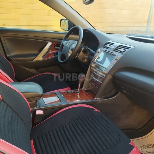 Toyota Camry 2008, 226,862 km - 2.4 л - Bakı