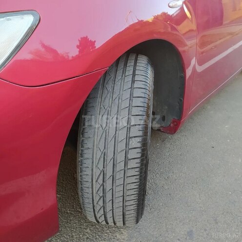Toyota Camry 2008, 226,862 km - 2.4 л - Bakı