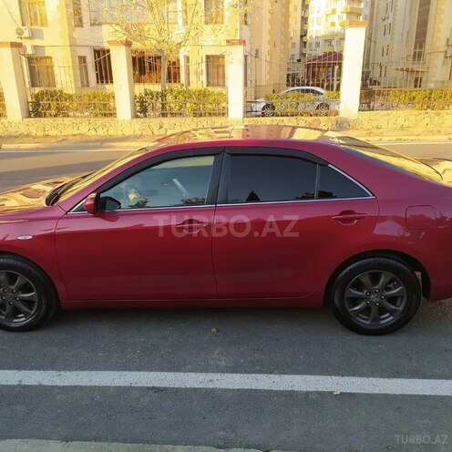 Toyota Camry 2008, 226,862 km - 2.4 л - Bakı