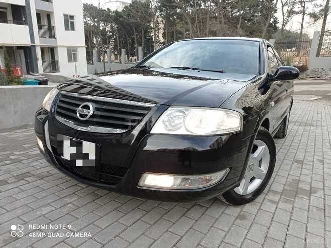 Nissan Sunny 2008, 220,000 km - 1.6 l - Bakı