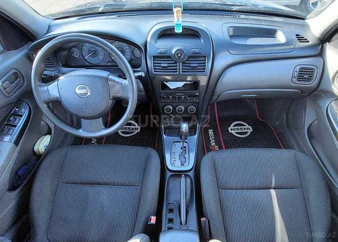Nissan Sunny 2008, 220,000 km - 1.6 l - Bakı