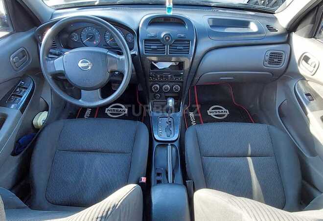 Nissan Sunny 2008, 220,000 km - 1.6 l - Bakı
