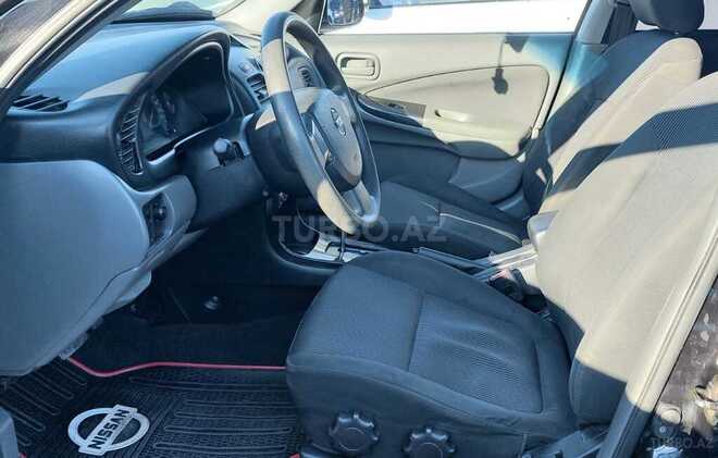 Nissan Sunny 2008, 220,000 km - 1.6 l - Bakı