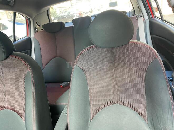 Kia Rio 2009, 122,000 km - 1.4 l - Bakı