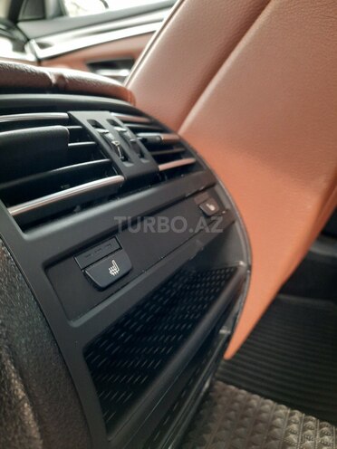 BMW 528 2012, 78,000 km - 2.0 l - Bakı