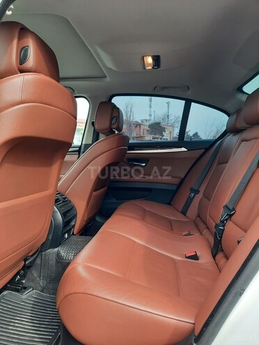BMW 528 2012, 78,000 km - 2.0 l - Bakı