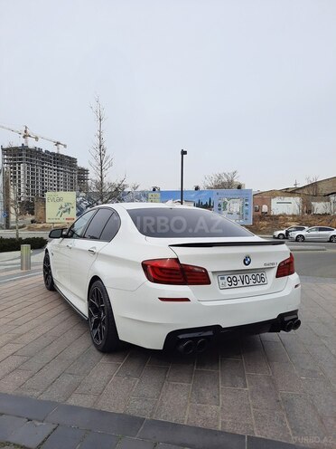 BMW 528 2012, 78,000 km - 2.0 l - Bakı