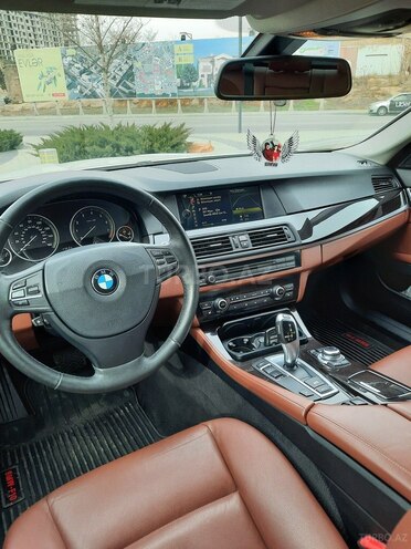BMW 528 2012, 78,000 km - 2.0 l - Bakı